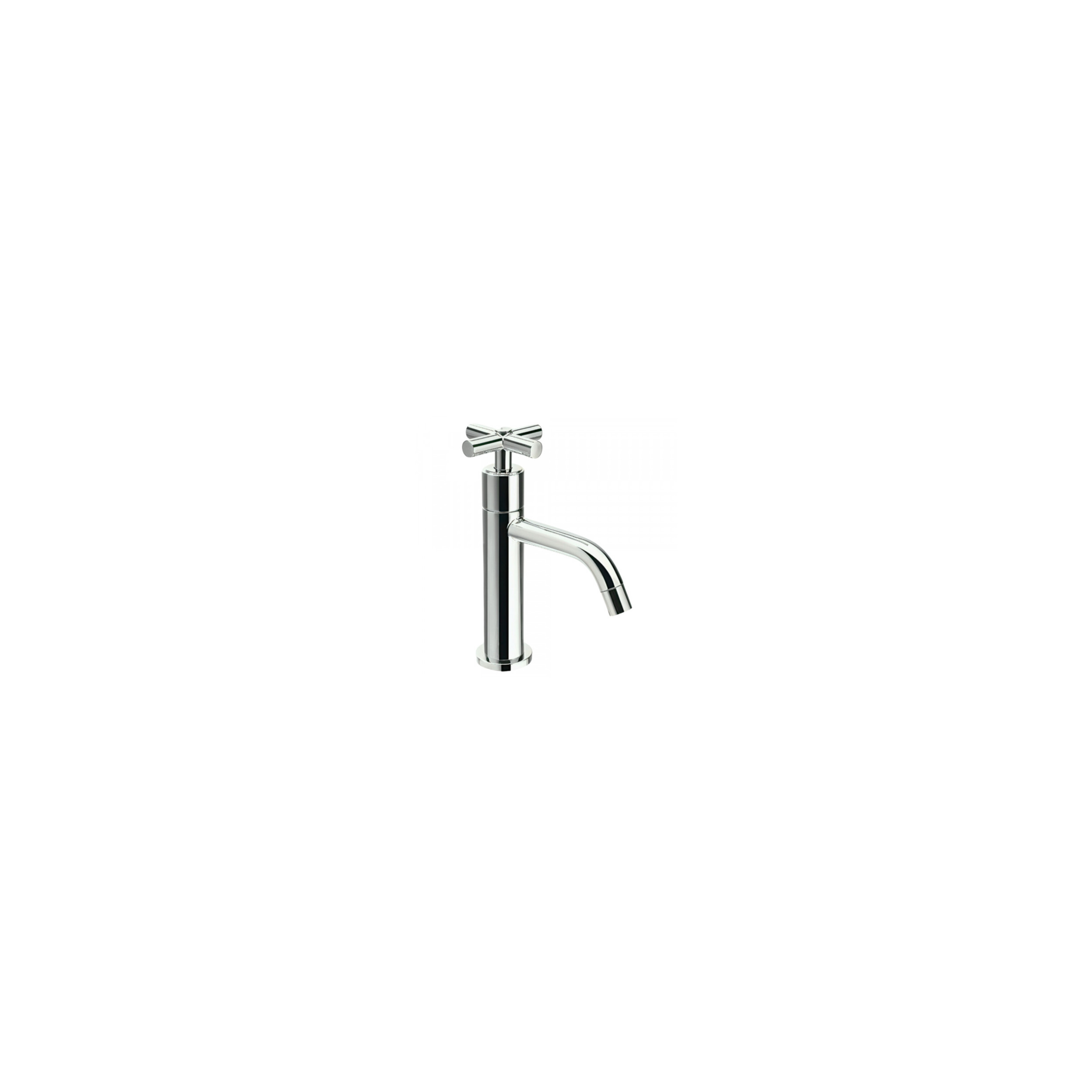 Hand-washing faucet, cold water mixer EXECUTIVE chrome