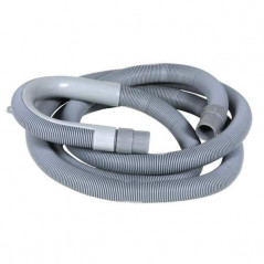 1.5 m corrugated drain pipe