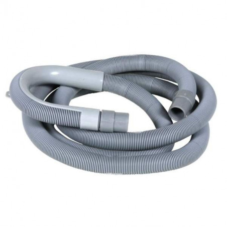 1.5 m corrugated drain pipe