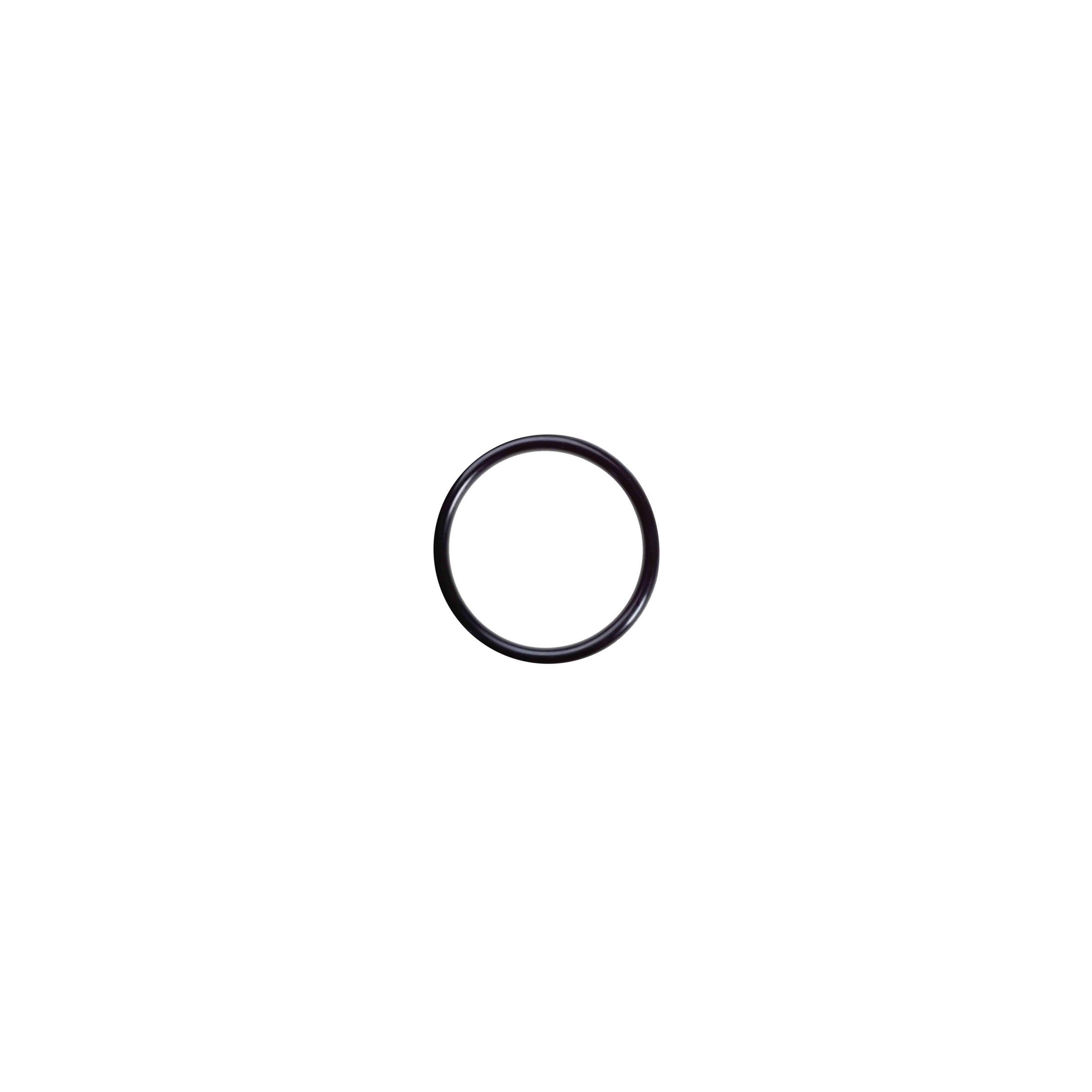 Gasket for cistern elbow