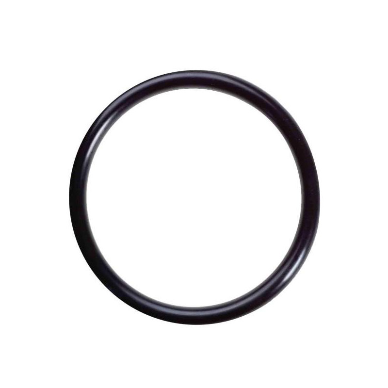 Gasket for cistern elbow