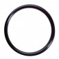 Gasket for cistern elbow