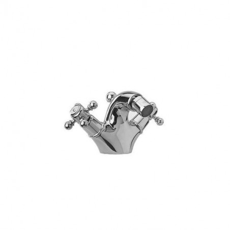 Miscelatore bidet TIFFANY cromo