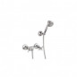Miscelatore doccia TIFFANY con idro