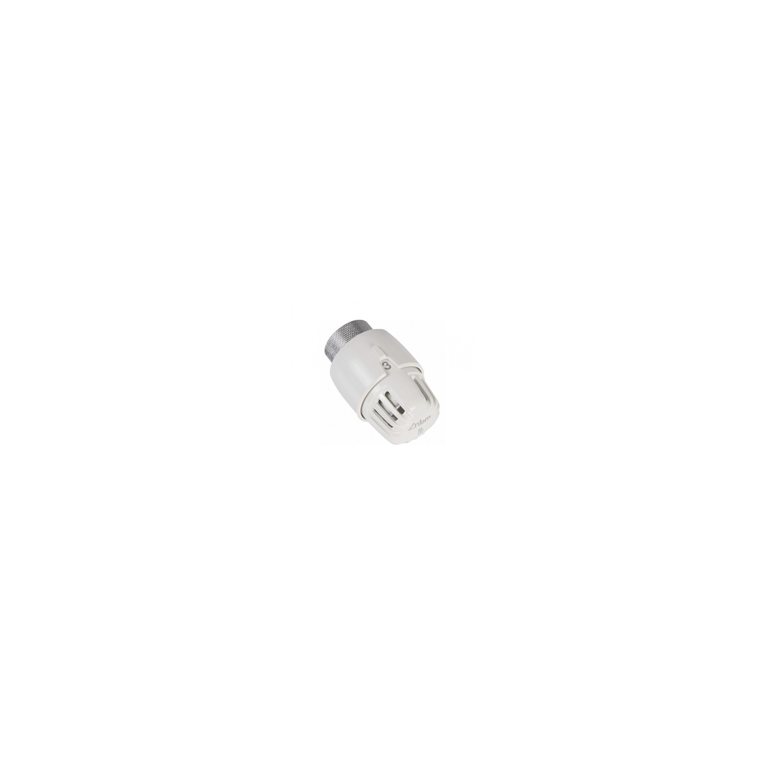 RBM TL10 thermostatic head for Adesio replacement