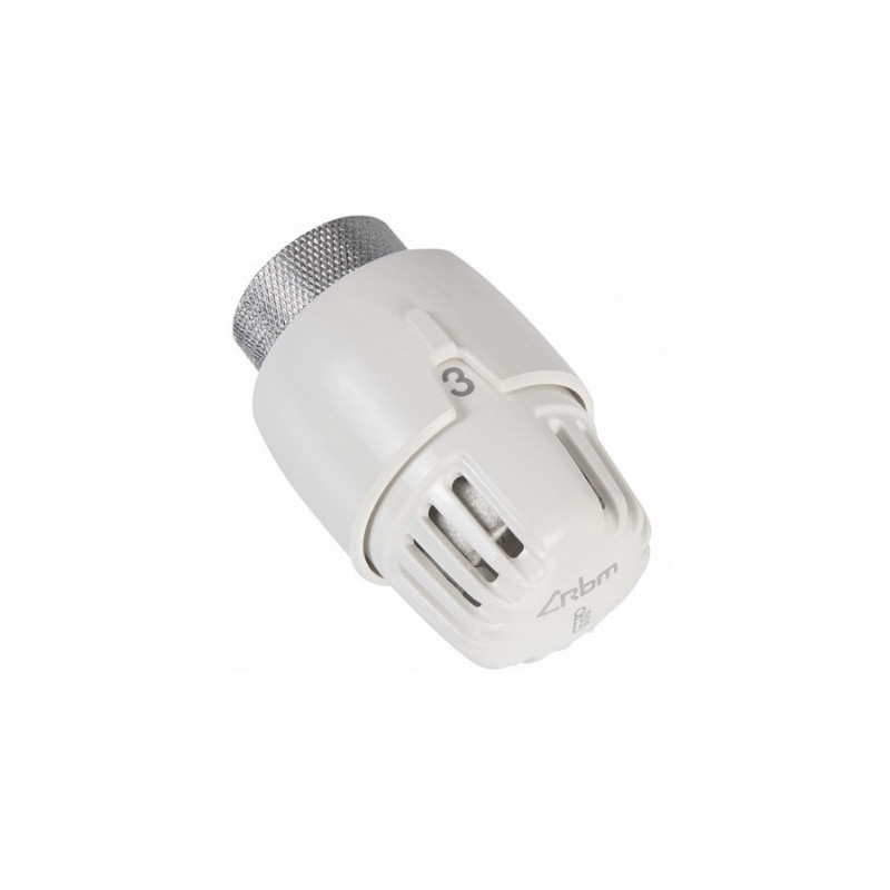 RBM TL10 thermostatic head for Adesio replacement