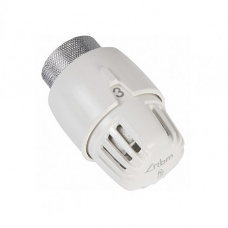 RBM TL10 thermostatic head for Adesio replacement