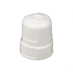 Handwheel for white thermostatic valve
