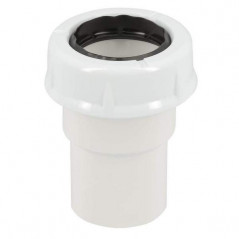 Socket with Vidhooflex nut diameter 32 mm