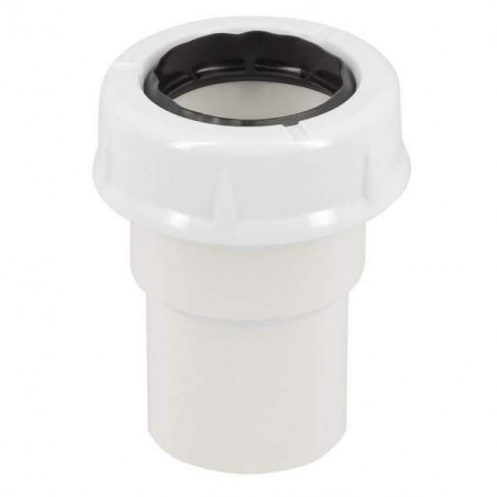 Socket with Vidhooflex nut diameter 32 mm