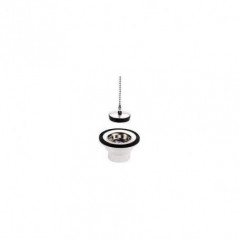 Bond PVC without overflow diameter 50 0204014