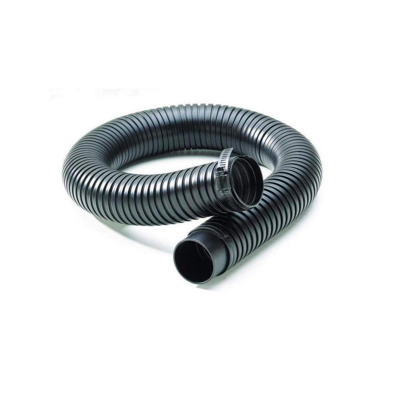 Guaina flessibile 1.25m per EQUATAIR Classic