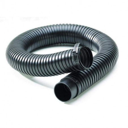 Guaina flessibile 1.25m per EQUATAIR Classic