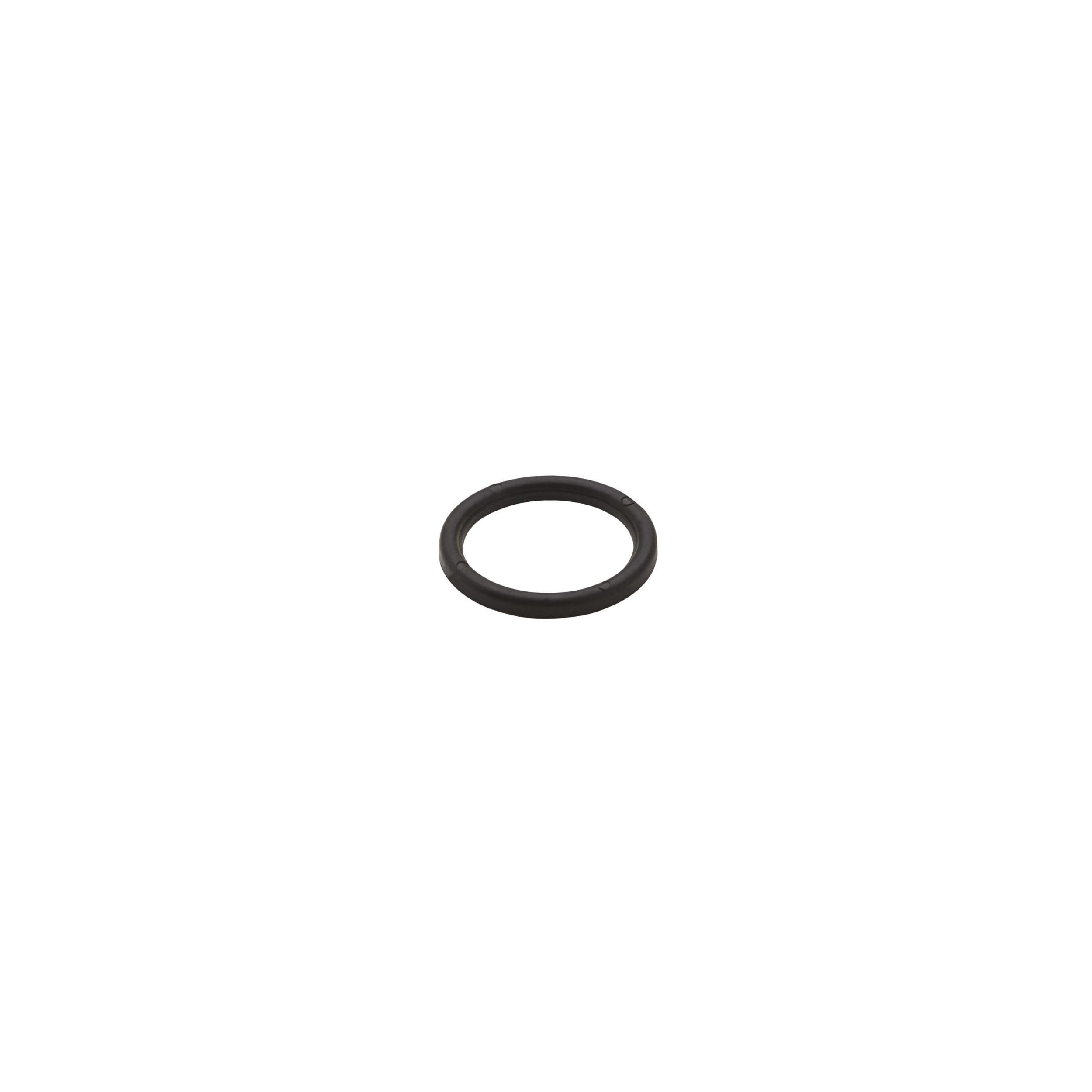 Joint caouthouc pour bonde lavabo et bidet diamètre 62 mm