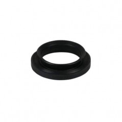 Gasket for manual bath drain, diameter 77 mm (unit)