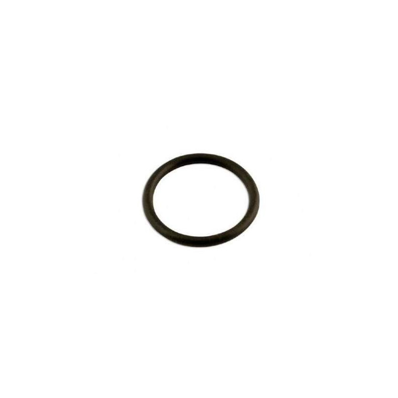 Guarnizione per scarico lavello in gres foro 60 mm, diametro 82 mm (unità)