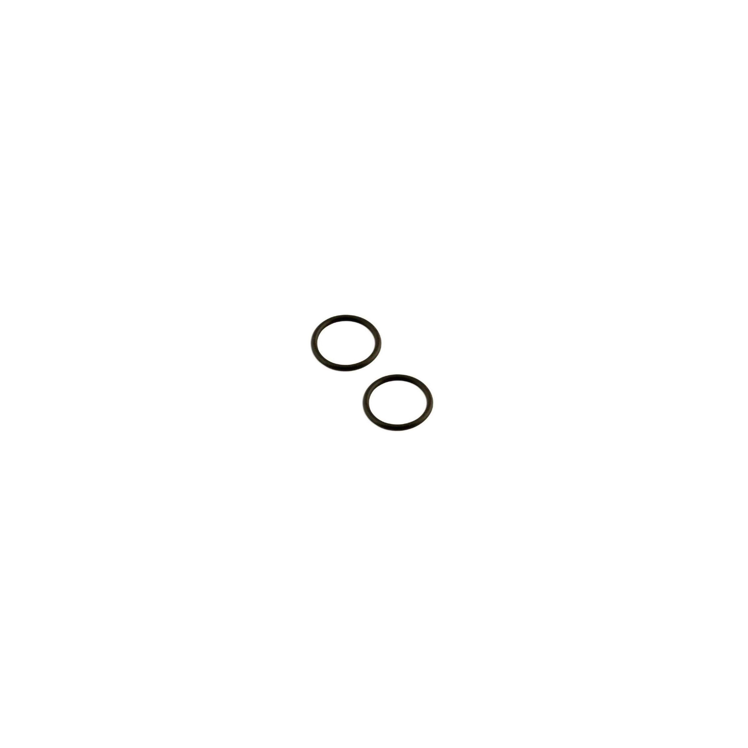 Joints pour bonde pour receveur de douche trou de 60 mm, diamètre 78 mm (2 pièces)