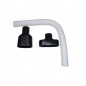 Kit rebosadero horizontal para vaciar salsa 0411513 Kit rebosadero horizontal para vaciar salsa 0411513