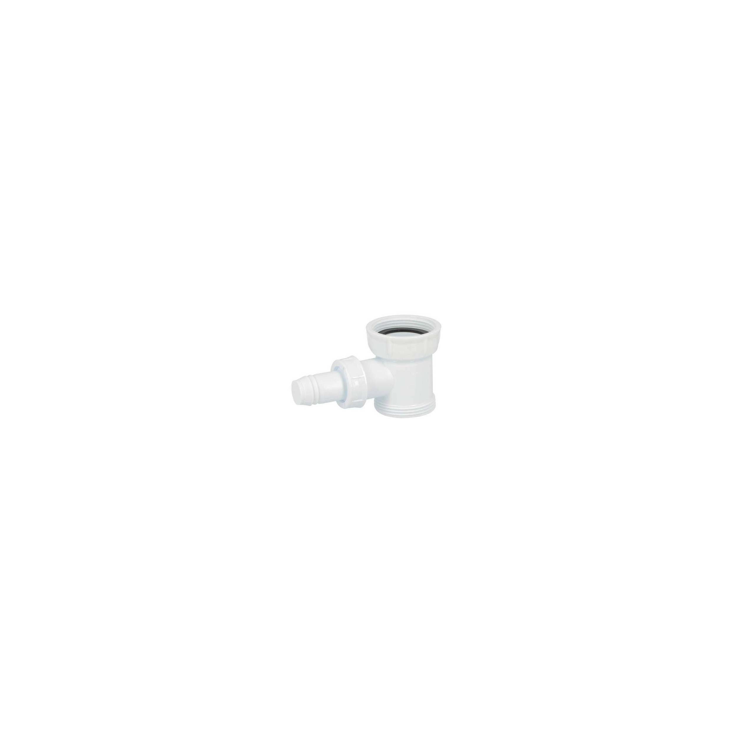 Special washing machine socket 0204041