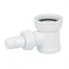 Special washing machine socket 0204041