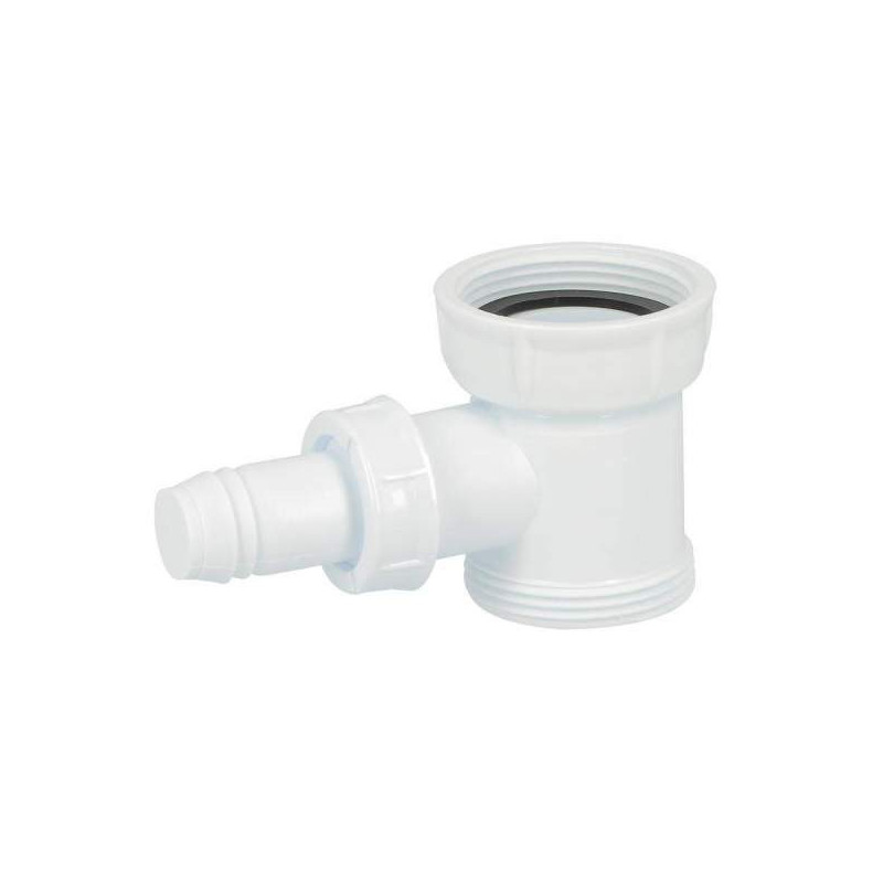 Speciaal stopcontact voor wasmachine 0204041