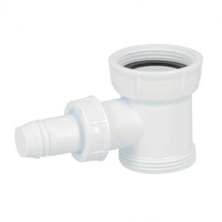 Special washing machine socket 0204041