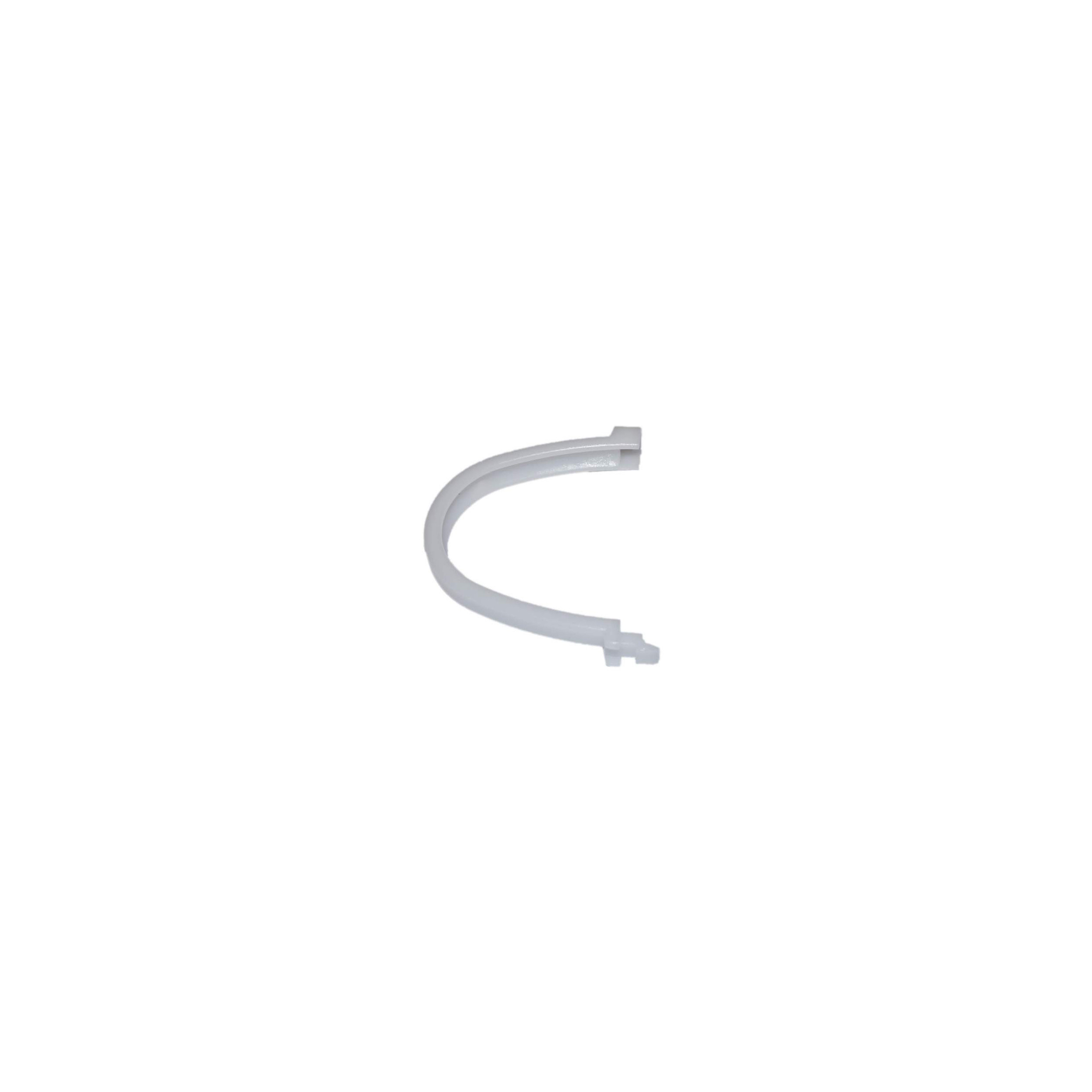 Half clips, for SFA shredder