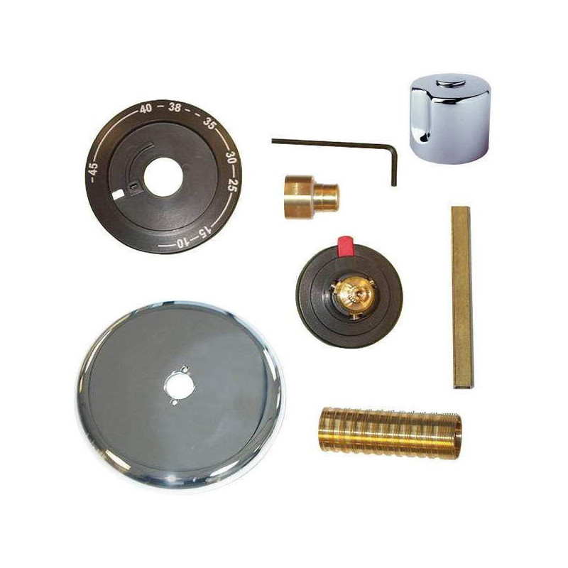 TKENT1 Kit adattatore Eurotherm Watts