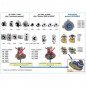 TKENT1 Watts Eurotherm adapter kit