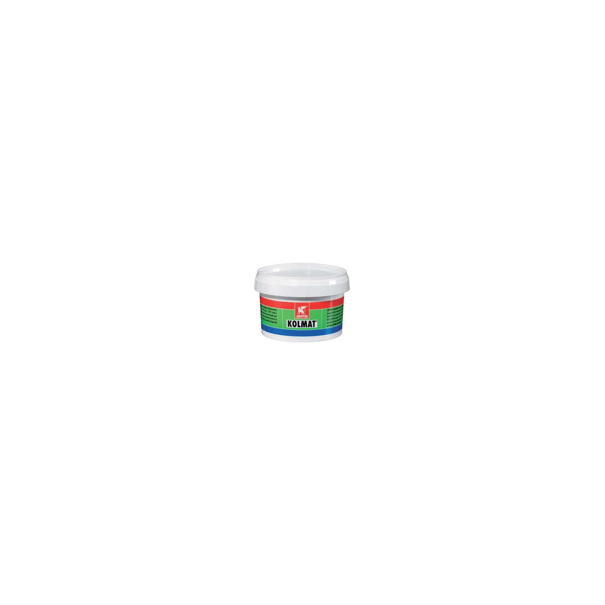 Pasta sigillante KOLMAT Vasetto 450 g