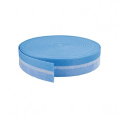 Self-adhesive edge insulation 50m, width 150 mm, thickness 8 mm