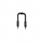 Jumper voor vloerverwarmingsplaat, pak van 500 stuks