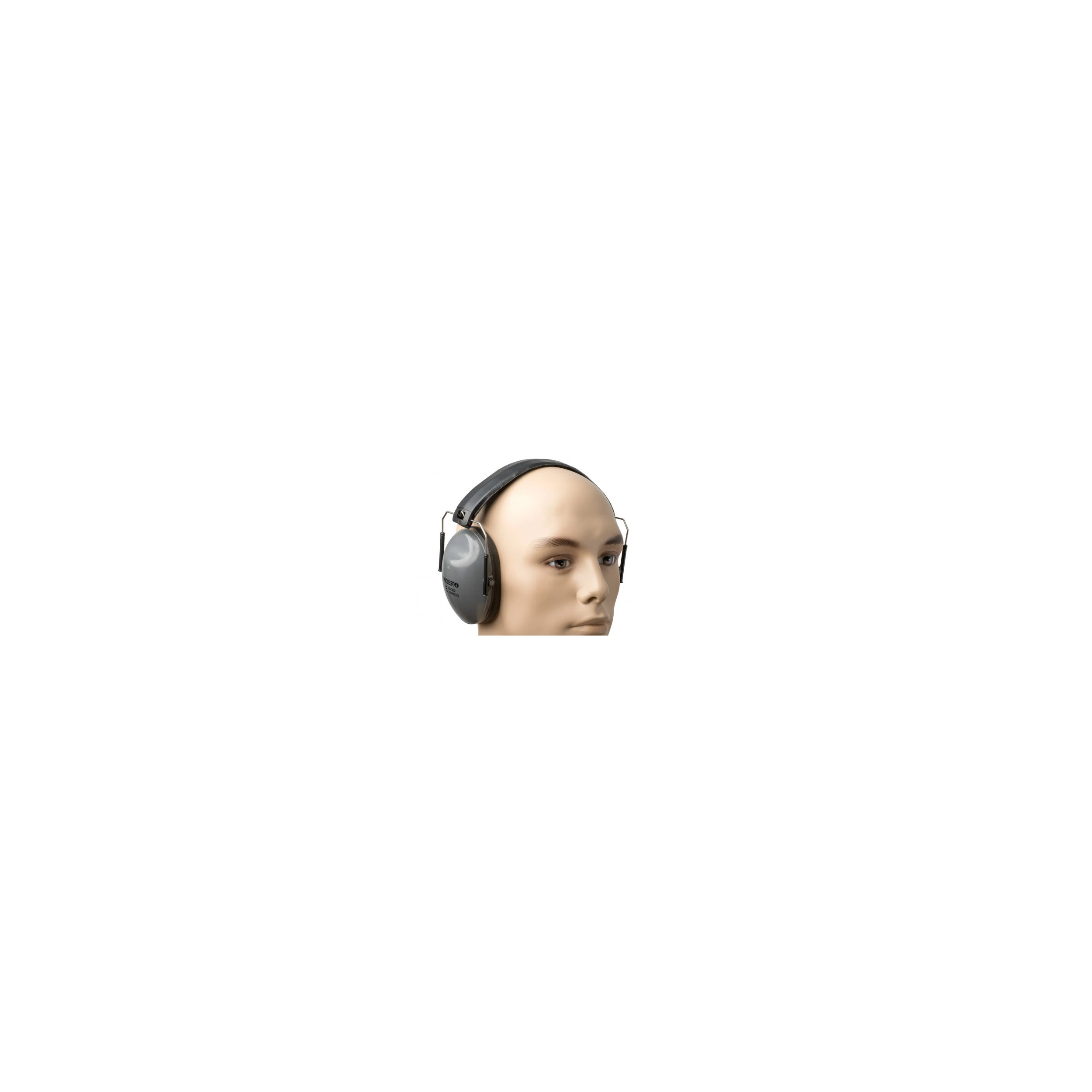 Auriculares plegables con supresión de ruido