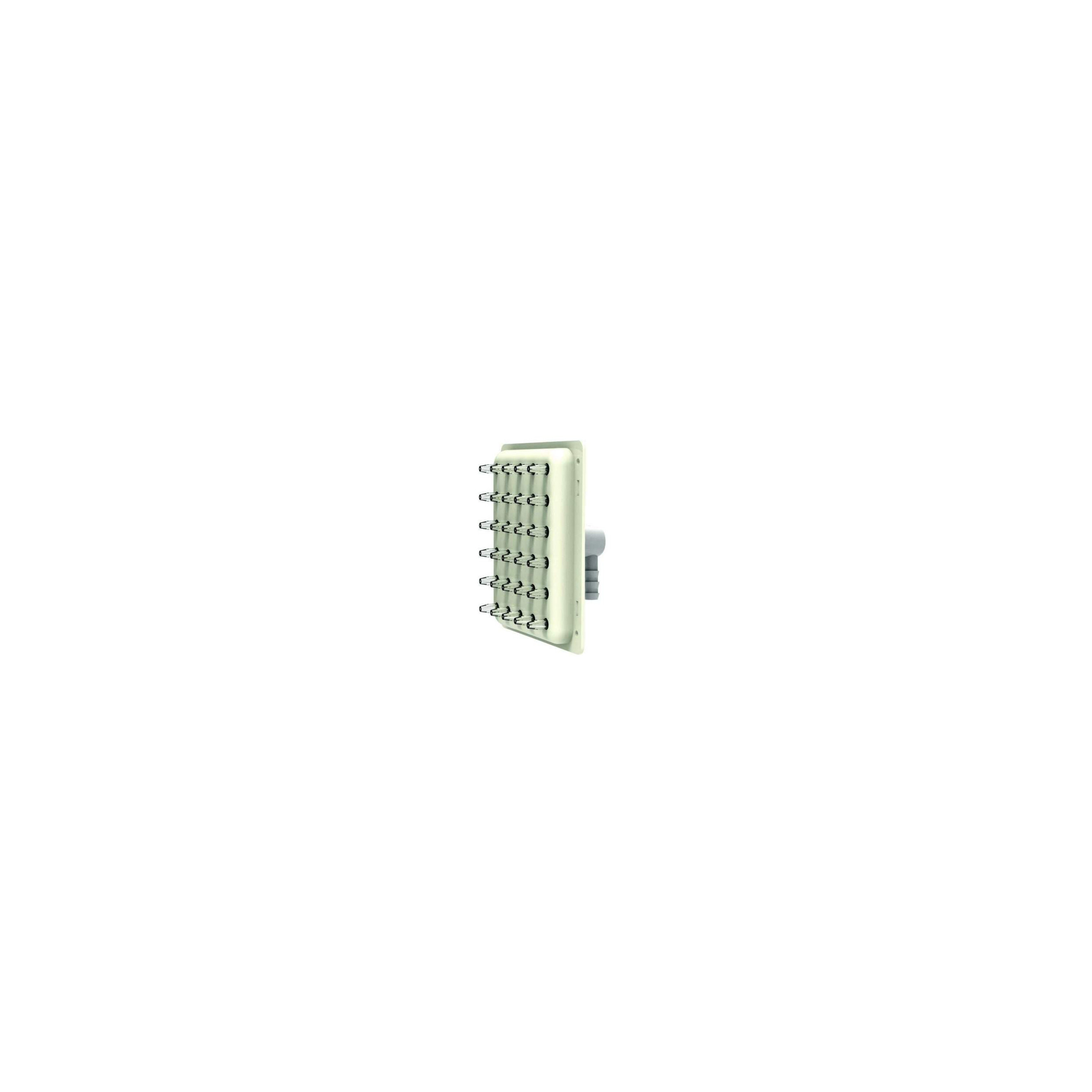 Low nozzle for Dune shower column massage spray zone, Valentin
