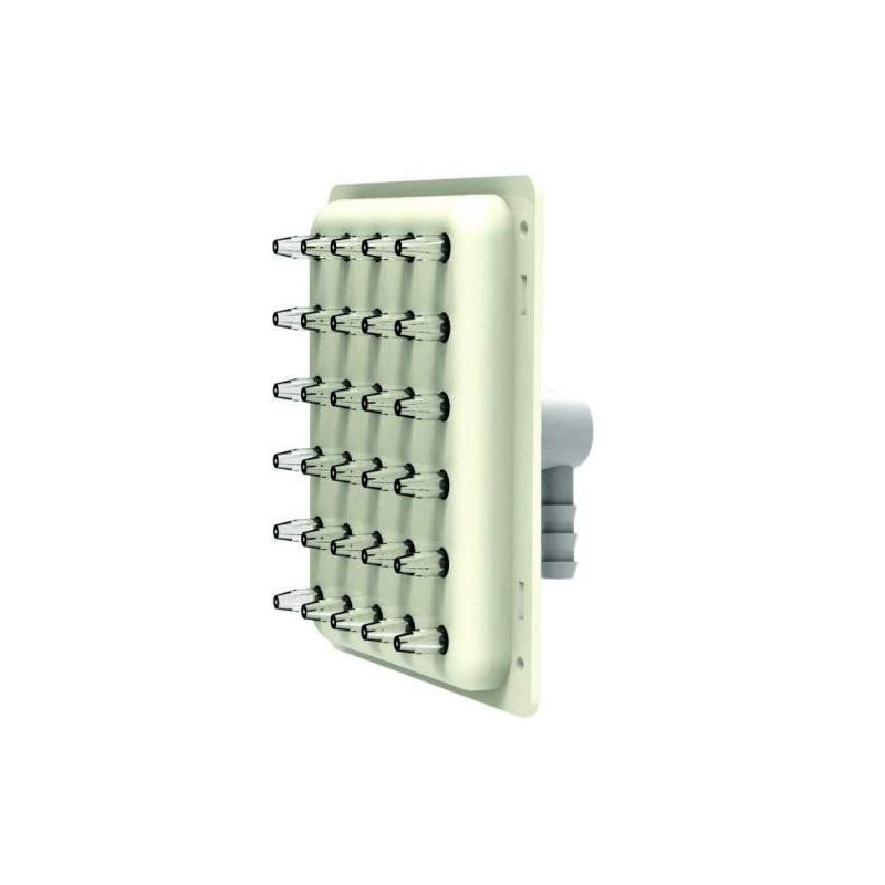 Laag mondstuk voor massagestraalzone voor Dune douchekolom, Valentin