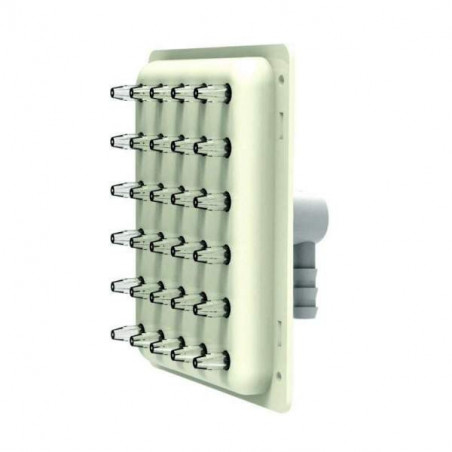 Low nozzle for Dune shower column massage spray zone, Valentin