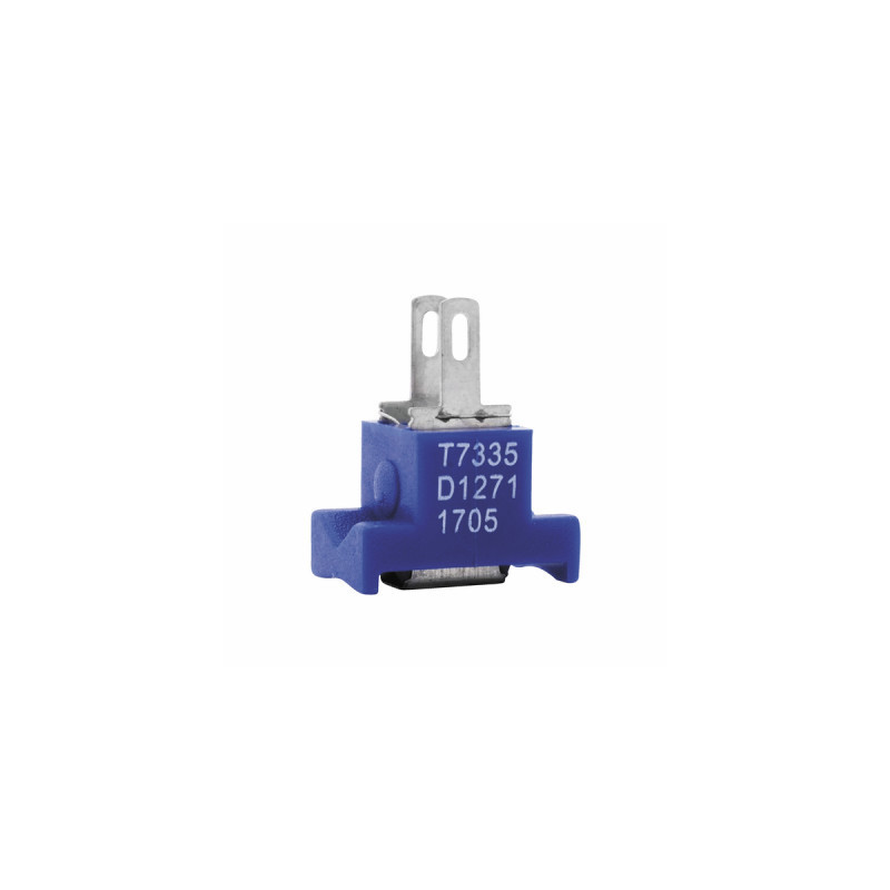 CHAFFOTEAUX NTC-contactsonde voor BALIXIA.