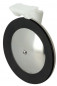 Valvola di ritegno sola per anti-ritorno CARZ Nicoll diametro 160 mm