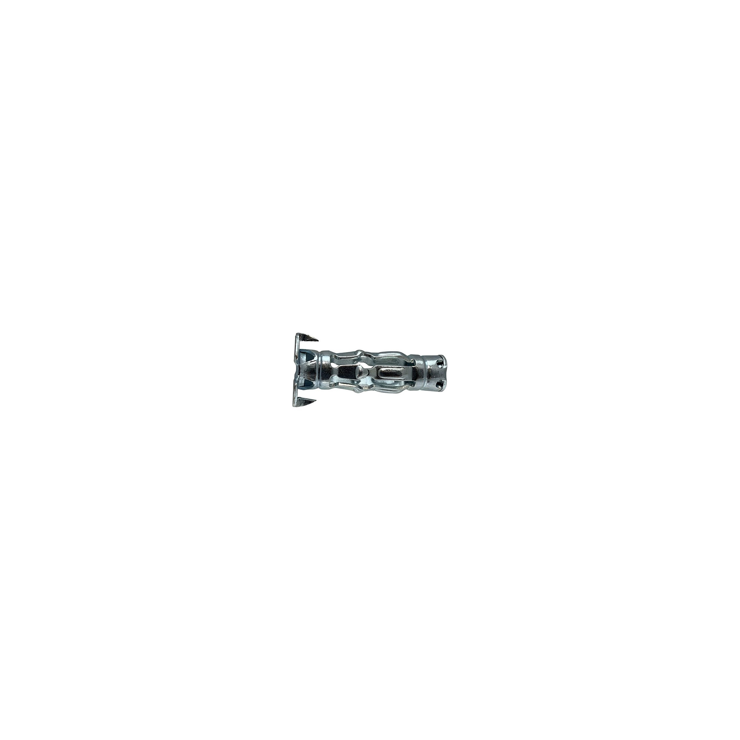Taco de pladur sin tornillo HM 6x52mm, 50 piezas. FISCHER 563473