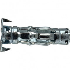 Screwless wall plug HM 5x52, 50 pcs.
