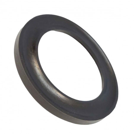 Toilet mechanism base gasket.