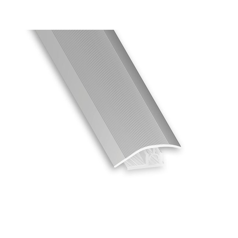 Aluminium drempelstang 4.7x93cm.