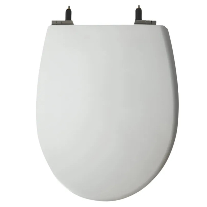 Kopie van Abattant de cuvette WC ALLIA Scarlet gris