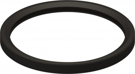 Gasket for TECE drainpipe