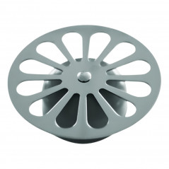 Glockenrost D.90 für Bodenablauf