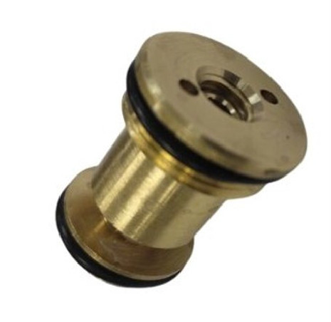 Shut-off valve for Tempoflux 2 DELABIE.