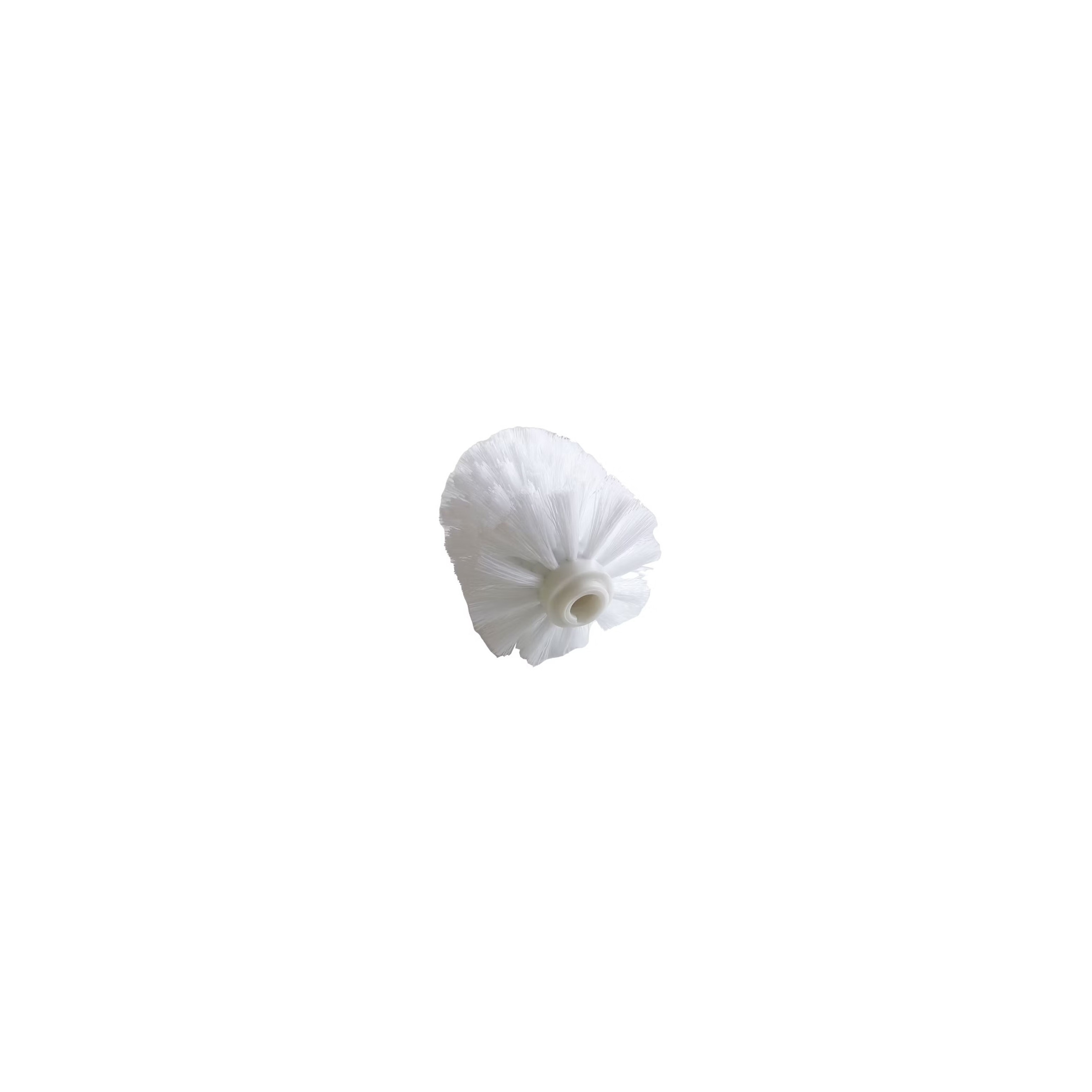 Brush only for PELLET toilet brush.
