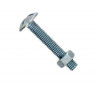 AZI panbout 4x16mm, 30 stuks.