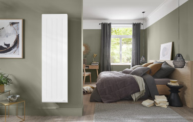 NIRVANA NEO 2000W vertical radiator.