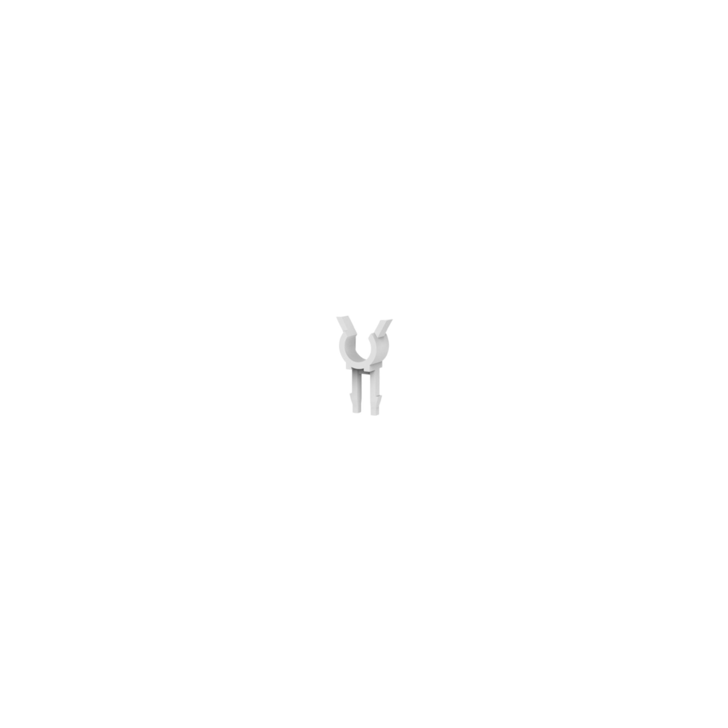 Support for SANIT float valve 25.001.00